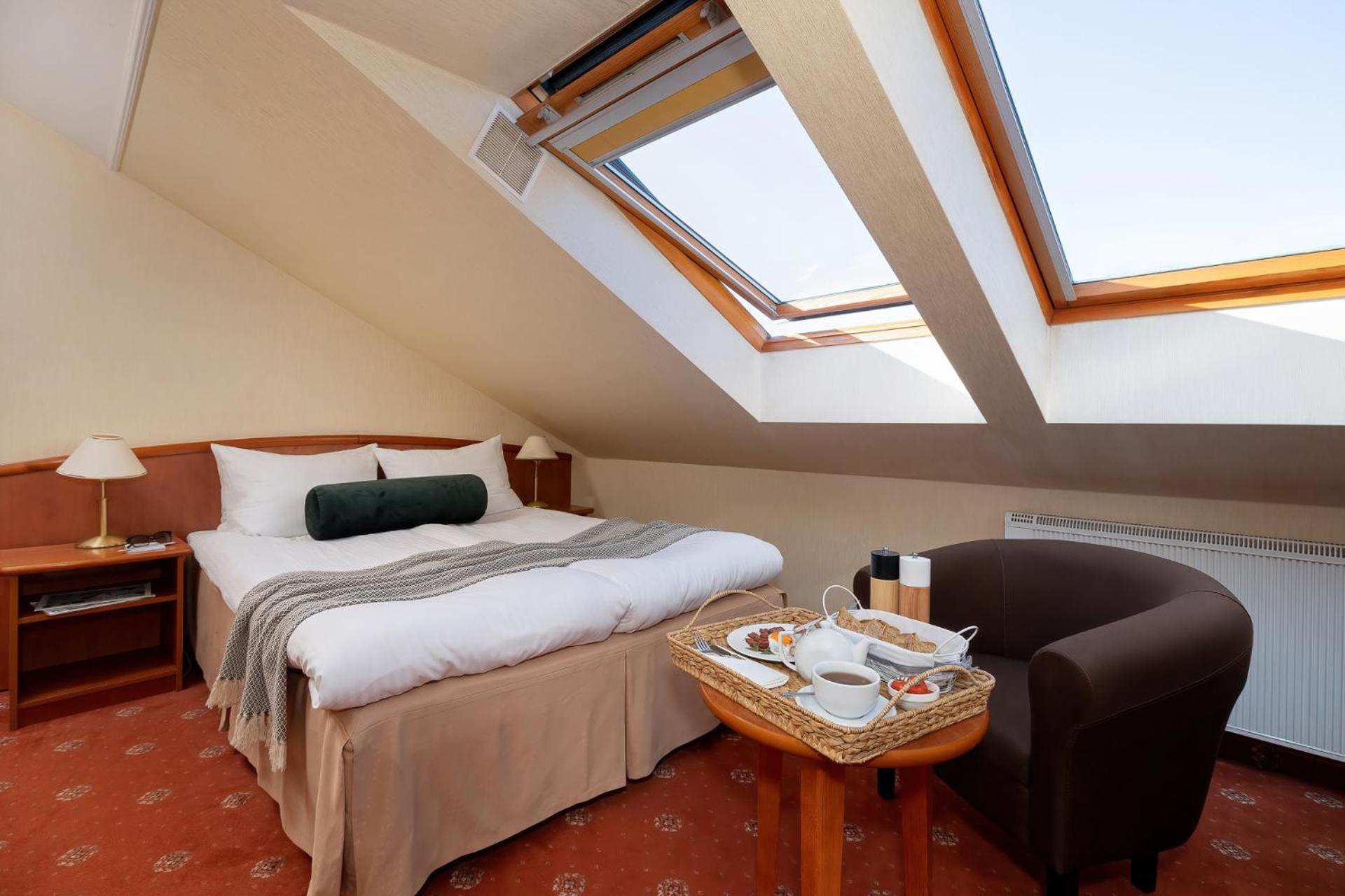 Villa Hoff Wellness & Spa Trzęsacz Dış mekan fotoğraf