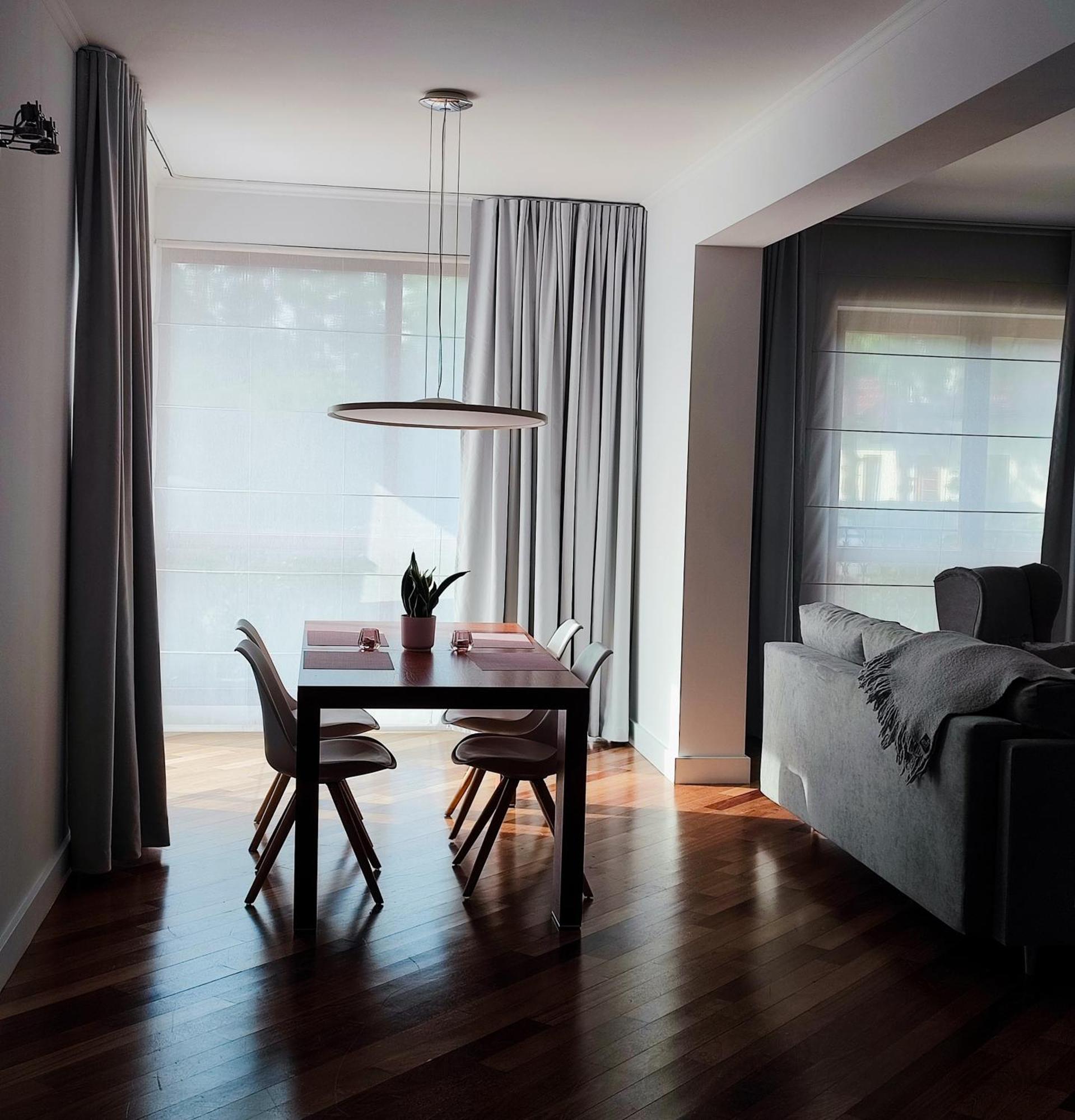 Villa Hoff Wellness & Spa Trzęsacz Dış mekan fotoğraf