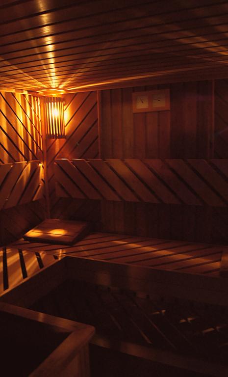 Villa Hoff Wellness & Spa Trzęsacz Dış mekan fotoğraf